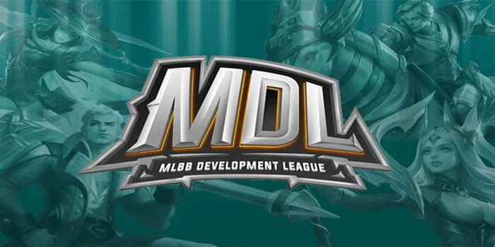 Mobile Legends Development Kejuaraan Untuk Bibit Muda
