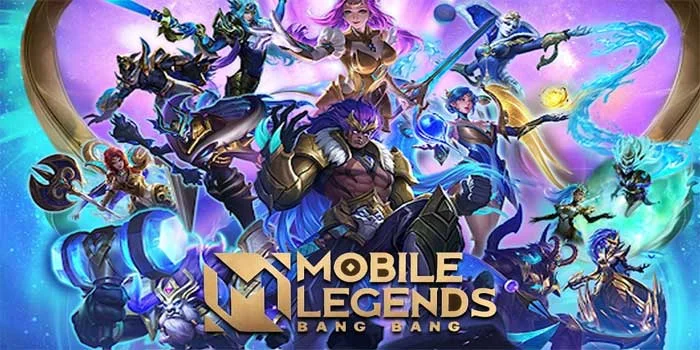 Mobile Legends – Mengejar Mimpi Menjadi Juara di Dunia Esports