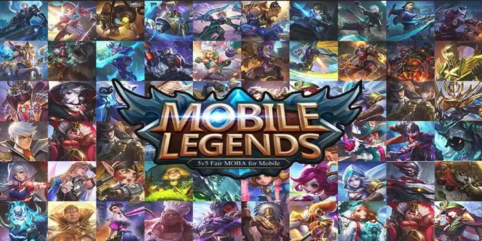 Mobile Legends – Menghadapi Hero-Hero Populer